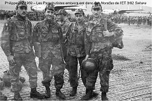 166- ARMEE DE L'AIR EN ALGERIE 1945-1962-14 (28)